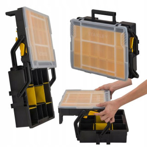 Stanley Organizer Wielopoziomowy Skrzynka 75540