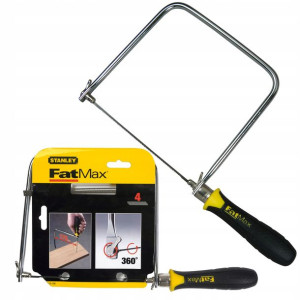 Piła Włosowa 160mm Fatmax Stanley 0-15-106