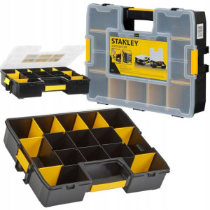 Stanley Organizer Modułowy Sortmaster 90 94-745