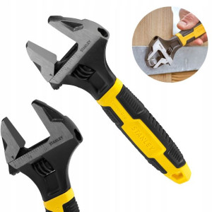 Stanley 0-90-947 Klucz Nastawny Maxsteel 150mm