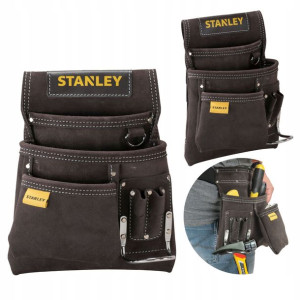 Stanley 80114 Kieszeń Kabura Narzędziowa Monterska