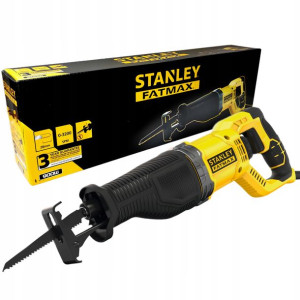 Stanley Fme360 Fatmax Piła Pilarka Szablowa 900w