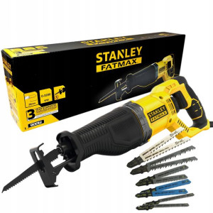 Stanley Fme360 Pilarka Piła Szablasta 900w +10 Brz