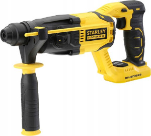 Stanley Młotowiertarka 18v 1,5j Body Sds+ Fmcd900b
