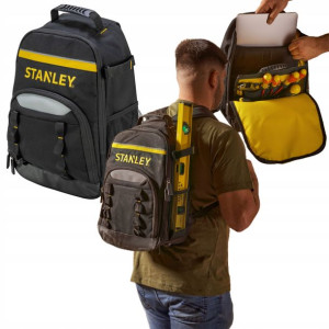 STANLEY 72-335 PLECAK torba narzędziowa torba