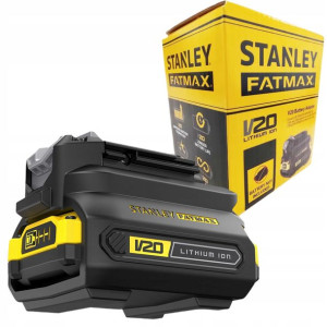 Stanley Adapter Do Akumulatorów 18v Sfmcb100