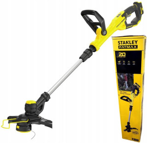 Stanley Kosa Podkaszarka Akumulatorowa 18v Fatmax