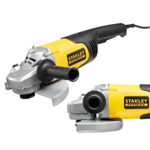Stanley Szlifierka Kątowa 230mm 2000w Fmeg232