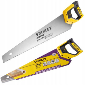 Stanley Piła Płatnica Jetcut 500mm 11z/cal 15-599