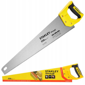 Stanley Stht20368-1 Piła Sharpcut Płatnica 550mm