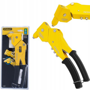 Stanley Nitownica Z Obrotową Głowicą 2,5-5mm Mr77