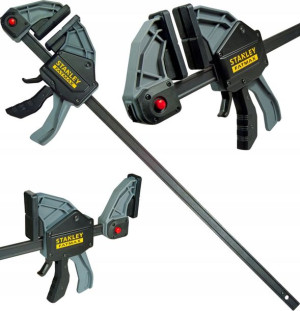 Stanley 83-240 Fatmax Ścisk Automatyczny Xl 600mm