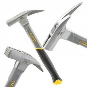 Stanley Młotek Ciesielski Molet 51-312 Fiberglass