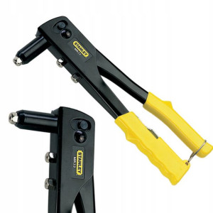 Nitownica boczna MR33 nit 2,5/3/4mm STANLEY 69-833