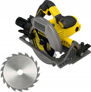 Stanley Fme301 Pilarka Tarczowa Piła 190mm 1650w