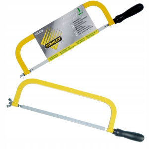 Piła Ramkowa Metalu 300 Mm 24z/cal 15-123 Stanley