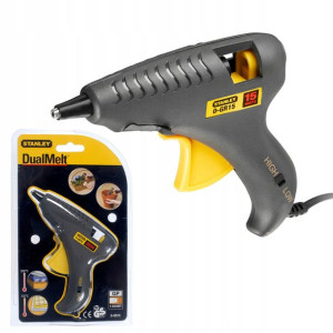 Stanley Gr15 Pistolet Do Klejenia Na Gorąco Mini