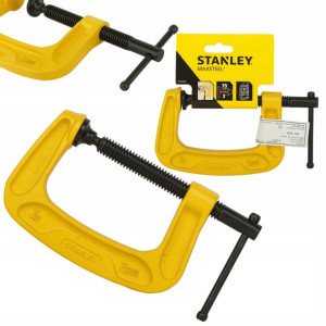 Stanley Ścisk Stolarski Zacisk Typu C 100mm 83-034