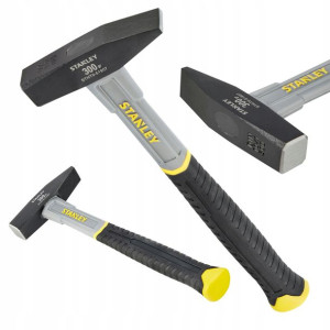 Stanley 51-907 Młotek Ślusarski Fiberglass 300g