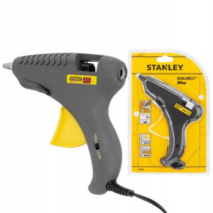 Stanley 6-gr25 Pistolet Klejowy 25w Do Kleju 11mm