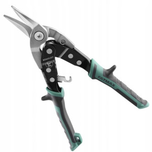 Stanley 73-557 Nożyce Do Blachy Prawe Fatmax 250mm