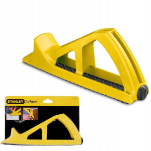 Stanley Tarnik Strug Zdzierak Do Płyt Surform 250