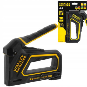 STANLEY TAKER tapicerski Fatmax 80-550 ZSZYWACZ