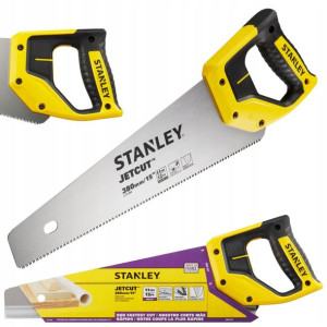 STANLEY Piła płatnica JET-CUT 11z/cal 380mm 15-594