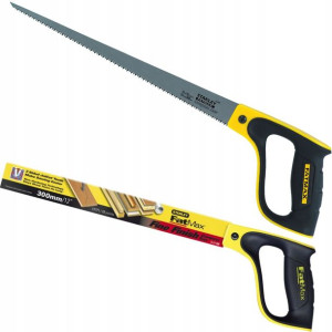 Stanley 17205 Piła Ręczna Otwornica Jetcut 300mm