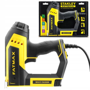 Stanley 75934 Zszywacz Elekt 5w1 Taker Gwoździarka