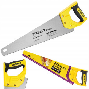 Stanley 20-370 Piła Ręczna Płatnica Do Drewna 45cm