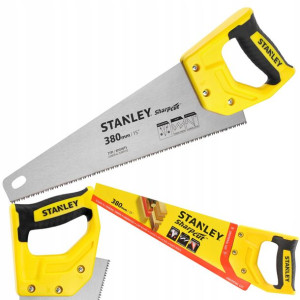 Stanley 20-366 Piła Płatnica Sharpcut 380mm 7z/cal