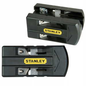 Stanley Dwustronny Obcinak Do Laminatu 16-139