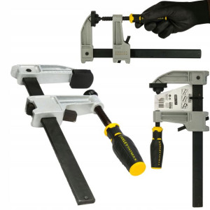 Stanley Fmht0-83244 Ścisk Stolarski 200mm Fatmax