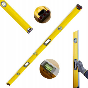 Stanley 43-572 Poziomnica Aluminiowa Fatmax 180cm