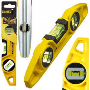 Stanley 43-603 Fatmax Poziomica Torpedo Z Magnesem