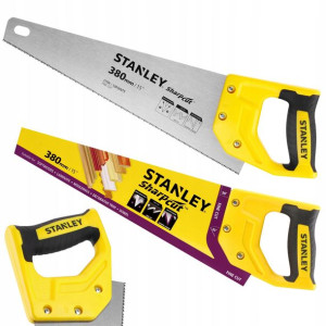 Stanley 20-369 Piła Płatnica Sharpcut 38cm 11z/cal