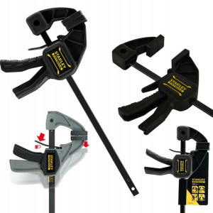 Stanley 83233 Fatmax Ścisk Automatyczny M 300mm