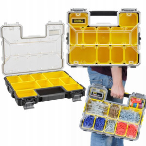 Stanley 97-519 Fatmax Pro Organizer Kuweta Płytki