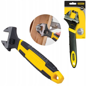 Stanley 90-949 Klucz Nastawny Maxsteel 250mm