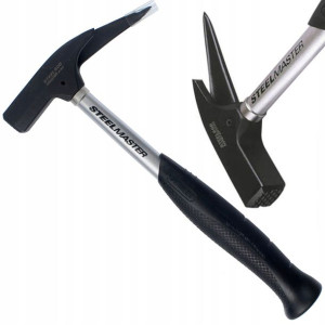 STANLEY Młotek ciesielski STEELMASTER 600g 51-037
