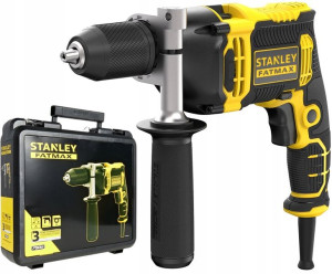 STANLEY FATMAX WIERTARKA udarowa FMEH750K +walizka