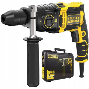 Stanley Wiertarka Udarowa 2 Biegowa 850w Fmeh850k