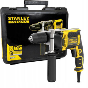 Stanley Wiertarka Udarowa 2 Biegowa 850w Fmeh850k