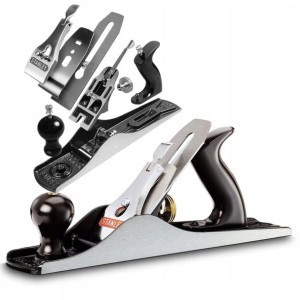 Strug Bailey Zdzierak Do Drewna 355mmx50mm Stanley