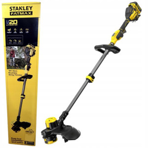 Stanley Kosa Bezszczotkowa Podkaszarka 18v 33cm