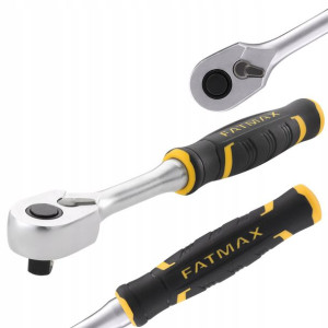 STANLEY 82-677 grzechotka klucz nasadowy 3/8'' 120