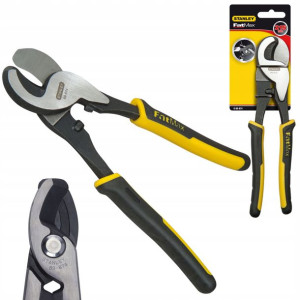 Stanley Fatmax Obcinak Do Izalacji Rur Pcv, 200 Mm