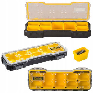 Stanley Fatmax Pro Organizer Modułowy Fmst1-75781