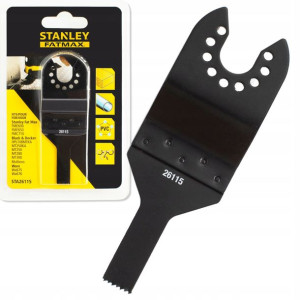 Stanley Brzeszczot Bim 10mmx30mm Do Drewna/metali